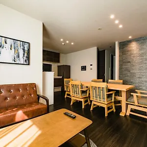 福冈大基地酒店 公寓式酒店